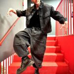 Cătălin Bordea Instagram - Practic Fa Shion Doh de doi ani. Momentan mă cred cocor… Pipera, Bucuresti, Romania