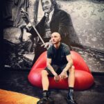Cătălin Bordea Instagram - Ce? Prague, Czech Republic