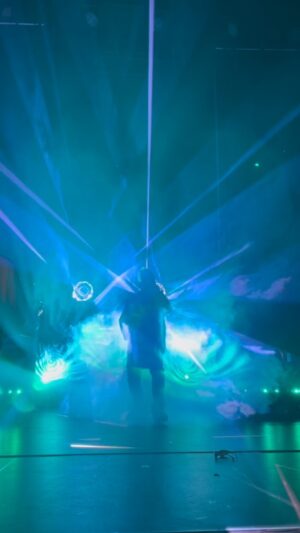 CLINE Instagram - Dreamwalking.🚶‍♂️