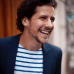 Caio Braz Instagram - acabei de encontrar essas fotos de 2014 em Paris (Canal Saint-Martin) feitas pelo fotógrafo @pablo_saborido, com looks @centre_commercial. saudades de tudo e de Paris 🇫🇷 Paris, France