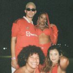 Caio Braz Instagram - Coquetel Molotov e MADA | analog diaries @noarcm @festivalmada Brazil