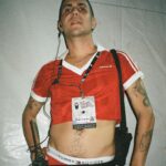 Caio Braz Instagram - Coquetel Molotov e MADA | analog diaries @noarcm @festivalmada Brazil
