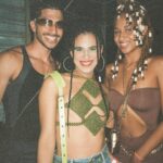 Caio Braz Instagram - Coquetel Molotov e MADA | analog diaries @noarcm @festivalmada Brazil