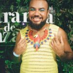 Caio Braz Instagram - Círio de Nazaré 2023 | Varanda de Nazaré Belém do Pará