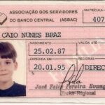 Caio Braz Instagram - feliz dia das crianças ❤️ Brazil