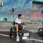 Caio Braz Instagram - setembro foi um mundo inteiro! que tesão de viver ❤️ Onde Deus Cuida De Cada Detalhe