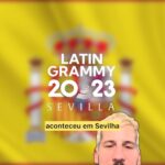 Caio Braz Instagram - Grammy Latino 2024: os detalhes e a vitória de @gabyamarantos e @xeniafranca Seville, Spain