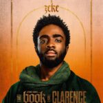 Caleb McLaughlin Instagram – #BookofClarence Jan 12