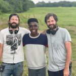 Caleb McLaughlin Instagram - OMG VOLUME 2 OUT NOW! 😱 #ST4