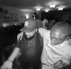 Caleb McLaughlin Instagram - NYC 💜 #SoulTravel