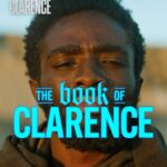 Caleb McLaughlin Instagram – You have to see it to know. Experience everything that is #TheBookofClarence exclusively in movie theaters Thursday. Get tickets now!