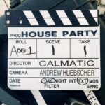 Calmatic Instagram - “Tryna figure it out.” South Central Los Angeles