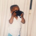 Calmatic Instagram - Blessed to have another year exploring new ideas and learning new things everyday. Looking forward to continuing that never ending journey. Libra gang! ✨🖤