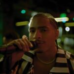 Calmatic Instagram - Terrace Martin, Arin Ray and Smino live from Simply Wholesome Restaurant for the Late Night w/ Jimmy Fallon Show. Directed by Calmatic. Always a pleasure working with legends in our own backyards. Special thanks to the family at @simplywholesome for opening their doors to us. Shout out to @prettybirdpic @billflynnhunt and @sidsingh.dp for putting this all together on such short notice. You can peep the full performance on YouTube.🖤✌🏾 Simply Wholesome Health Food Store & Restaurant