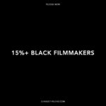 Calmatic Instagram - Proud to join @savanahleaf and hundreds of black filmmakers in taking this pledge so we’re no longer anomalies! Black people represent approximately 15% of the United States and London. CHANGE THE LENS is a pledge to ensure the representation of black filmmakers within the commercial and music video film industry is reflective of the greater population. PRODUCTION COMPANY PLEDGE 15%+ black directors on roster Consult with a head of Diversity & Inclusion TALENT AGENCY PLEDGE 15%+ black talent on roster PRODUCER PLEDGE 15%+ black department heads and crew on every job DIRECTOR PLEDGE 15%+ black department heads and crew on every job DEPARTMENT HEAD PLEDGE 15%+ black crew on every job PLEDGE NOW @ WWW.CHANGETHELENS.COM