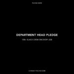 Calmatic Instagram - Proud to join @savanahleaf and hundreds of black filmmakers in taking this pledge so we’re no longer anomalies! Black people represent approximately 15% of the United States and London. CHANGE THE LENS is a pledge to ensure the representation of black filmmakers within the commercial and music video film industry is reflective of the greater population. PRODUCTION COMPANY PLEDGE 15%+ black directors on roster Consult with a head of Diversity & Inclusion TALENT AGENCY PLEDGE 15%+ black talent on roster PRODUCER PLEDGE 15%+ black department heads and crew on every job DIRECTOR PLEDGE 15%+ black department heads and crew on every job DEPARTMENT HEAD PLEDGE 15%+ black crew on every job PLEDGE NOW @ WWW.CHANGETHELENS.COM