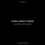 Calmatic Instagram - Proud to join @savanahleaf and hundreds of black filmmakers in taking this pledge so we’re no longer anomalies! Black people represent approximately 15% of the United States and London. CHANGE THE LENS is a pledge to ensure the representation of black filmmakers within the commercial and music video film industry is reflective of the greater population. PRODUCTION COMPANY PLEDGE 15%+ black directors on roster Consult with a head of Diversity & Inclusion TALENT AGENCY PLEDGE 15%+ black talent on roster PRODUCER PLEDGE 15%+ black department heads and crew on every job DIRECTOR PLEDGE 15%+ black department heads and crew on every job DEPARTMENT HEAD PLEDGE 15%+ black crew on every job PLEDGE NOW @ WWW.CHANGETHELENS.COM