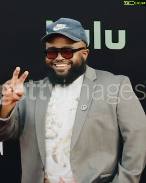 Calmatic Instagram - All smiles, feeling like a NBA draft pick! Blessed to really be living a Hollywood dream!!! White Men Can’t Jump on Hulu May 19th! ⛹🏾‍♂️⛹🏻 The El Capitan Theatre