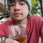 Calum Hood Instagram - Back by unpopular demand