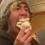 Calum Hood Instagram - Back by unpopular demand