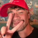 Calum Hood Instagram - She’s been a beaut