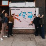 Calum Hood Instagram - 5 albums deep and still going strong! So overjoyed today! Long live 5SOS5! Thankyou to every single person that made this happen! ❤️