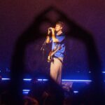 Calum Hood Instagram - 1 show left. UK/EU has been unbelievable. This tour has been so rewarding and challenging for me. I feel so blessed to be in this position. Every time I get to perform I have an opportunity to know you and myself on a deeper level and I am so thankful for that. ¡Hala 5sos!