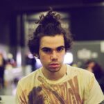 Cameron Boyce Instagram - wait wut Vancouver, British Columbia
