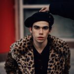 Cameron Boyce Instagram - fashion the furious New York, New York