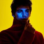 Cameron Boyce Instagram - primary ⛈🤙