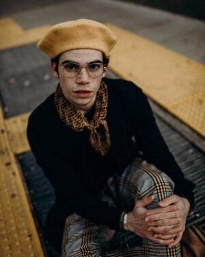 Cameron Boyce Instagram - unsanitary: (adjective) not sanitary.