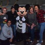 Cameron Boyce Instagram - We promised Mama Suz and Mon Mon back on Jessie we’d give them the VIP Disneyland experience that we got as cast members and Kar made it happen. 😌 Please enjoy the video series I’ve entitled “The Happiest Susie on Earth.” ❤️