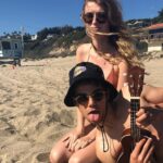 Cameron Boyce Instagram - typical reaction to a uke solo smh 🤦‍♂️