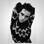 Cameron Boyce Instagram - contortion distortion