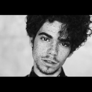 Cameron Boyce Instagram - dearly beloved...
