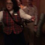 Cameron Boyce Instagram - We promised Mama Suz and Mon Mon back on Jessie we’d give them the VIP Disneyland experience that we got as cast members and Kar made it happen. 😌 Please enjoy the video series I’ve entitled “The Happiest Susie on Earth.” ❤️