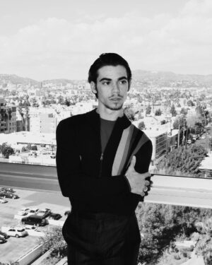 Cameron Boyce Instagram - 