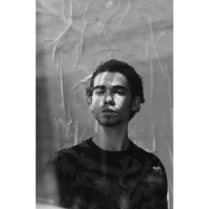 Cameron Boyce Instagram - This one is dope. Re-teaming with @tmrwmag for a 12 page feature in their new limited edition copy titled “the film issue.” It’s available now for pre-order (we’re shipping worldwide!) and will be on stands next week! 🙃