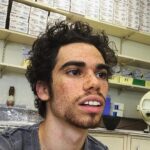 Cameron Boyce Instagram - #bestteefinthegametour