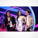 Cameron Boyce Instagram - D3 press is underway... last night at the #ARDYs