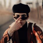 Cameron Boyce Instagram - fashion the furious New York, New York