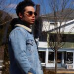 Cameron Boyce Instagram - by the time we got to Woodstock, we were half of 4 doinks strong. Woodstock, New York