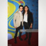 Cameron Boyce Instagram - D3 press is underway... last night at the #ARDYs