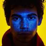 Cameron Boyce Instagram - primary ⛈🤙