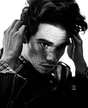 Cameron Boyce Instagram - 🕳