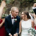 Cameron Kennedy Instagram - Words can't describe how thankful I am for this year. 2022 was our year to invest in memories. 💍 Marry the woman of my dreams 🏠 Buy our first home ✈️ Travel... A lot 🇺🇲 Memphis 🇺🇲 Miami 🇺🇲 New York 🇨🇦 British Columbia 🇨🇷 Costa Rica 🏕️ Family time at the cottages 🏂 Join a ski club 🎾 Time with friends 🎄 Host our first Christmas