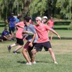 Cameron Kennedy Instagram - Team 6 in the 6! Huge shoutout to @brianjacildo for the incredible photos. Toronto Islands