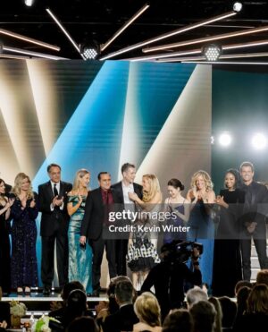 Cameron Mathison Instagram - Congratulations to all the Emmy winners last night!  My General Hospital Family cleaned up, my dear friend Susan Lucci was awarded the Lifetime Achievement Award, my Entertainment Tonight Family won yet another Emmy, and the list goes on.
50 years of The Daytime Emmy’s 🎉🥳🍾
Grateful to be a part of this community for almost 30 of those years!
What a night☺️
#daytimeemmys 
#emmywinner 
#generalhospital