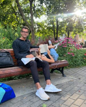 Cameron Mathison Instagram - Summer photo dump😎
Grateful for all of these moments, and for many other moments not shared:)
