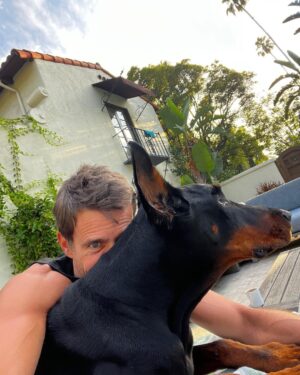 Cameron Mathison Instagram - Summer photo dump😎
Grateful for all of these moments, and for many other moments not shared:)